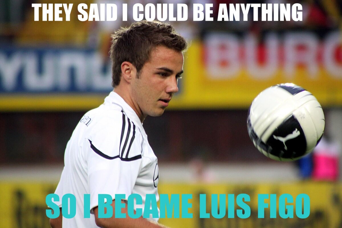 VIDEO şi FOTO Mutarea lui Gotze la rivala Bayern stîrneşte reacţii dure din partea fanilor Borussiei