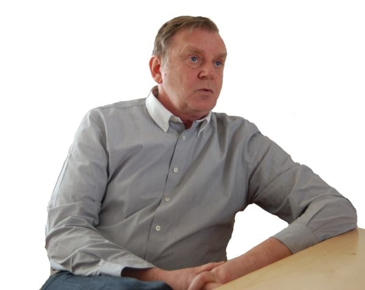 Un român la Istanbul » Antrenorul Carol Santa pregăteşte trei atleţi kenyeni care aduc medalii Turciei