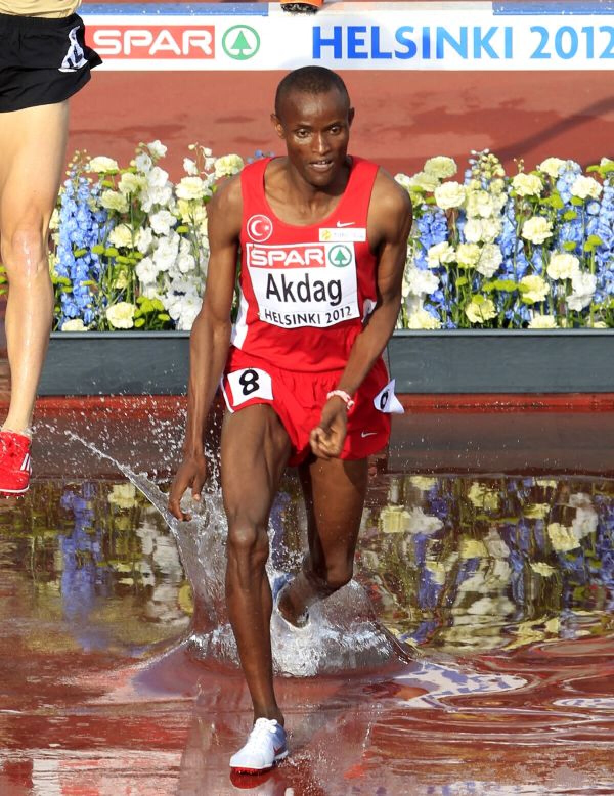 Un român la Istanbul » Antrenorul Carol Santa pregăteşte trei atleţi kenyeni care aduc medalii Turciei