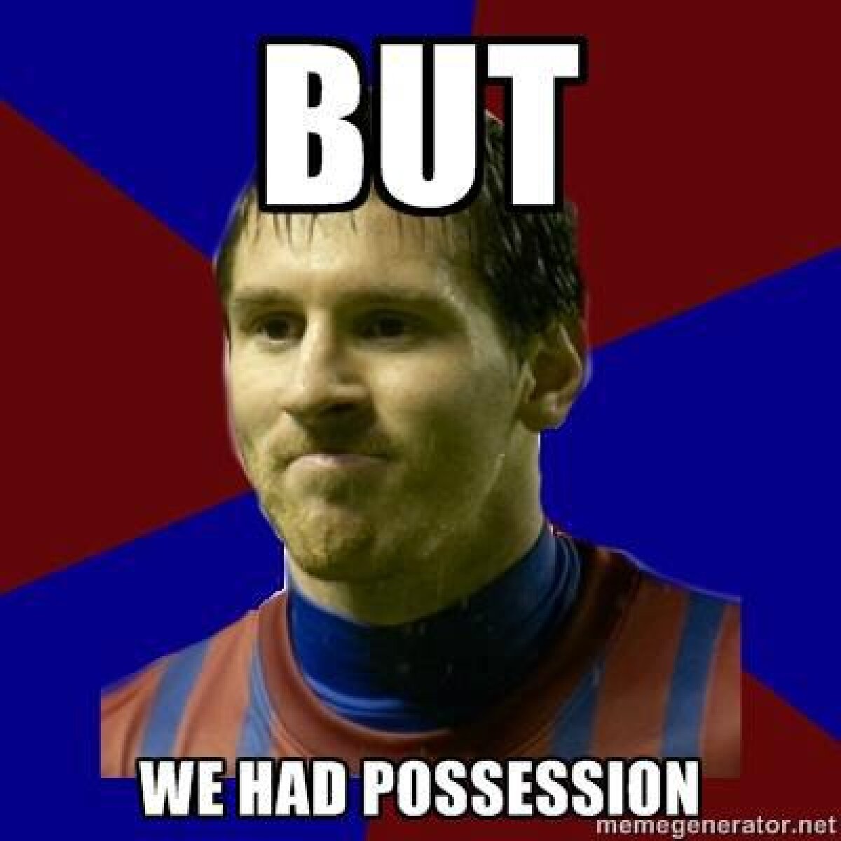 FOTO Glumele zilei pe net după înfrîngerea categorică a Barcelonei cu Bayern Munchen :D