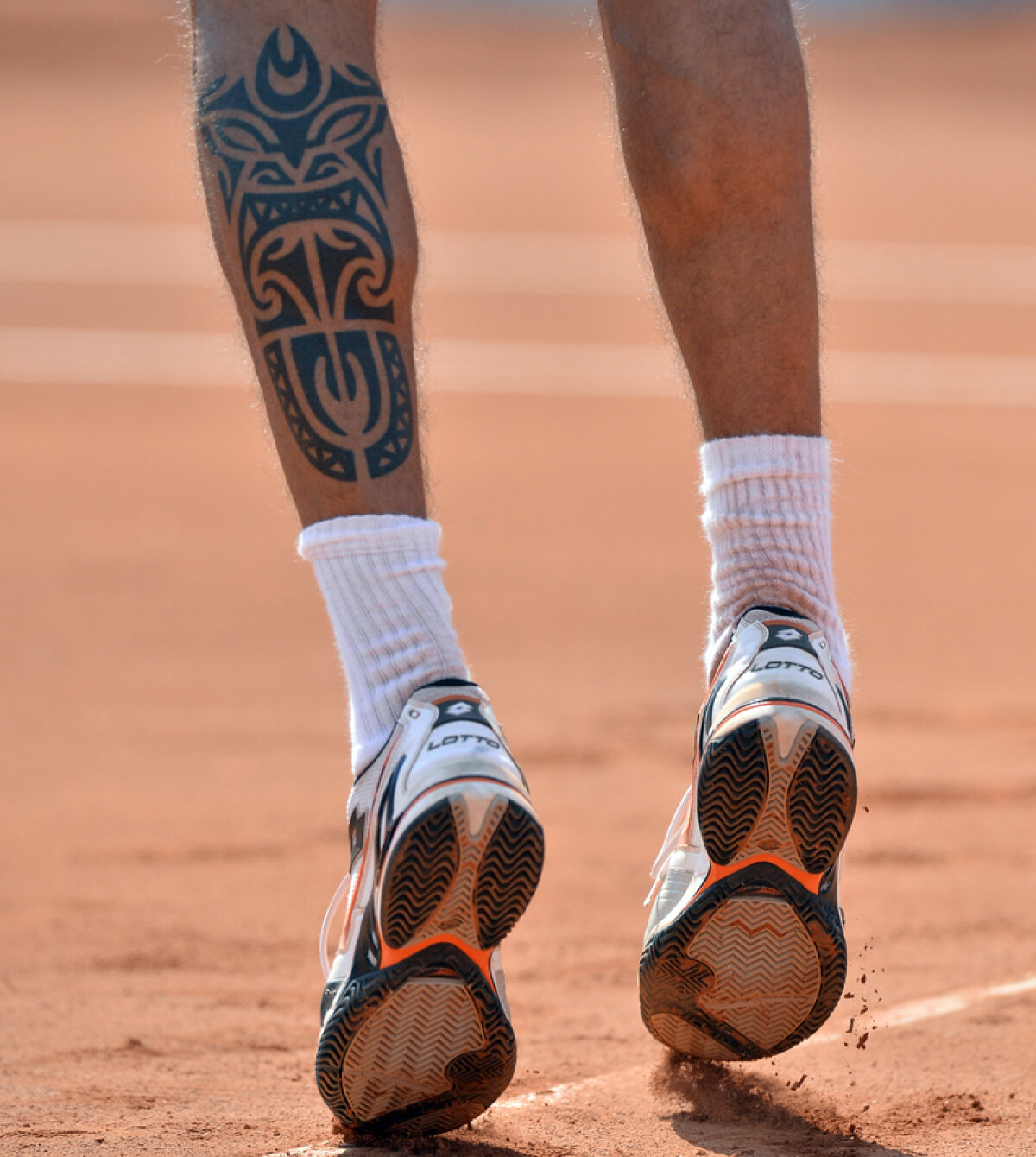 Cinci întrebări cu Lukas Rosol: "Victoria cu Nadal nu mi-a schimbat cariera"