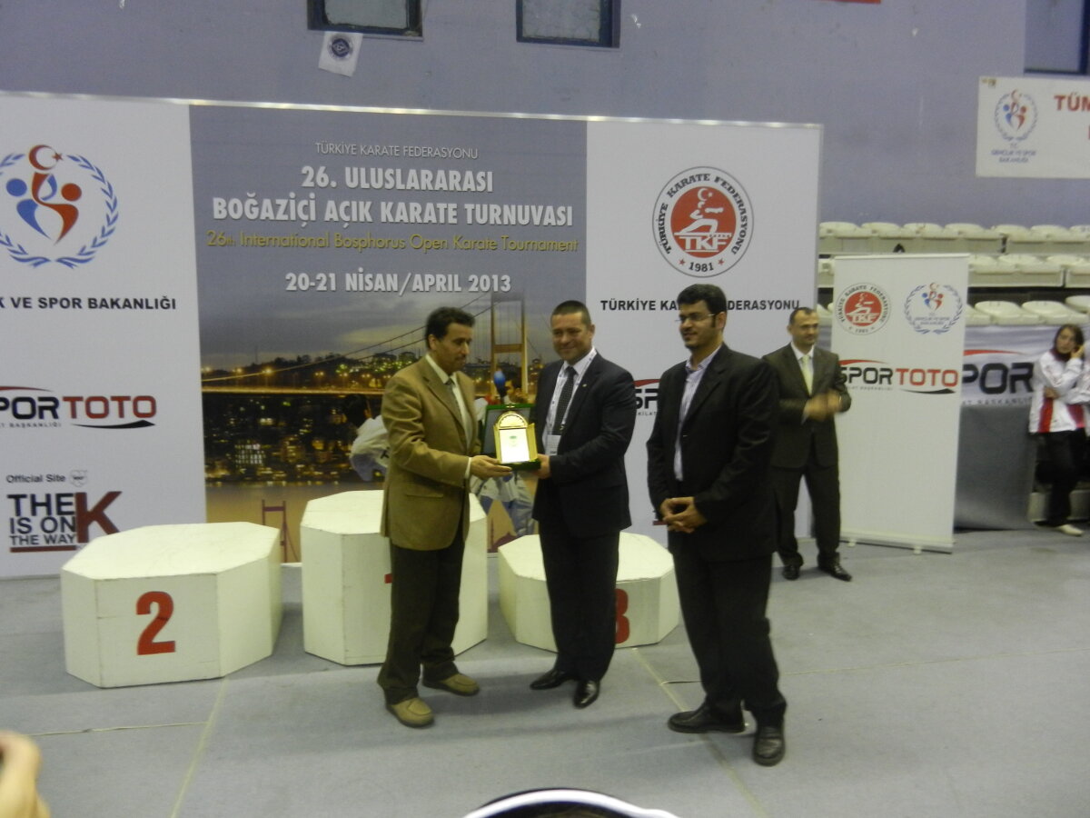 România a rescris istoria la Istanbul » 8 medalii: una de aur, 3 de argint şi 4 de bronz