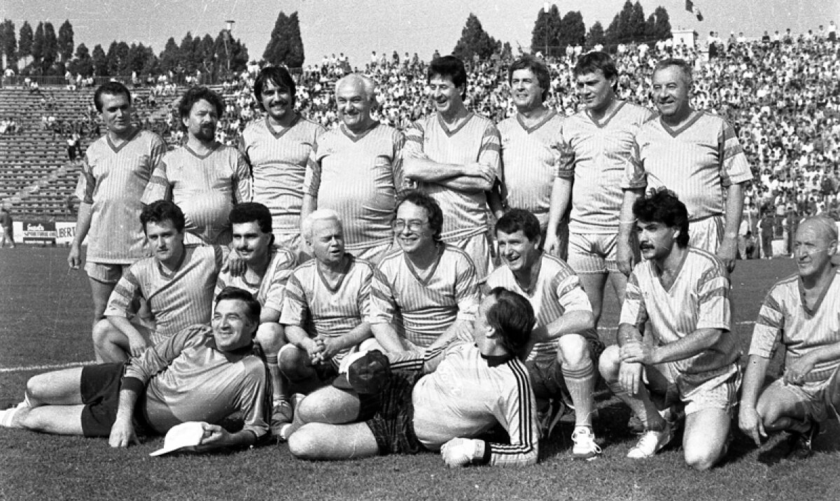 S-a stins ultimul mag al Mondialelor, convins că a fost unicul jurnalist din lume care a asistat pe viu la 9 turnee finale de CM