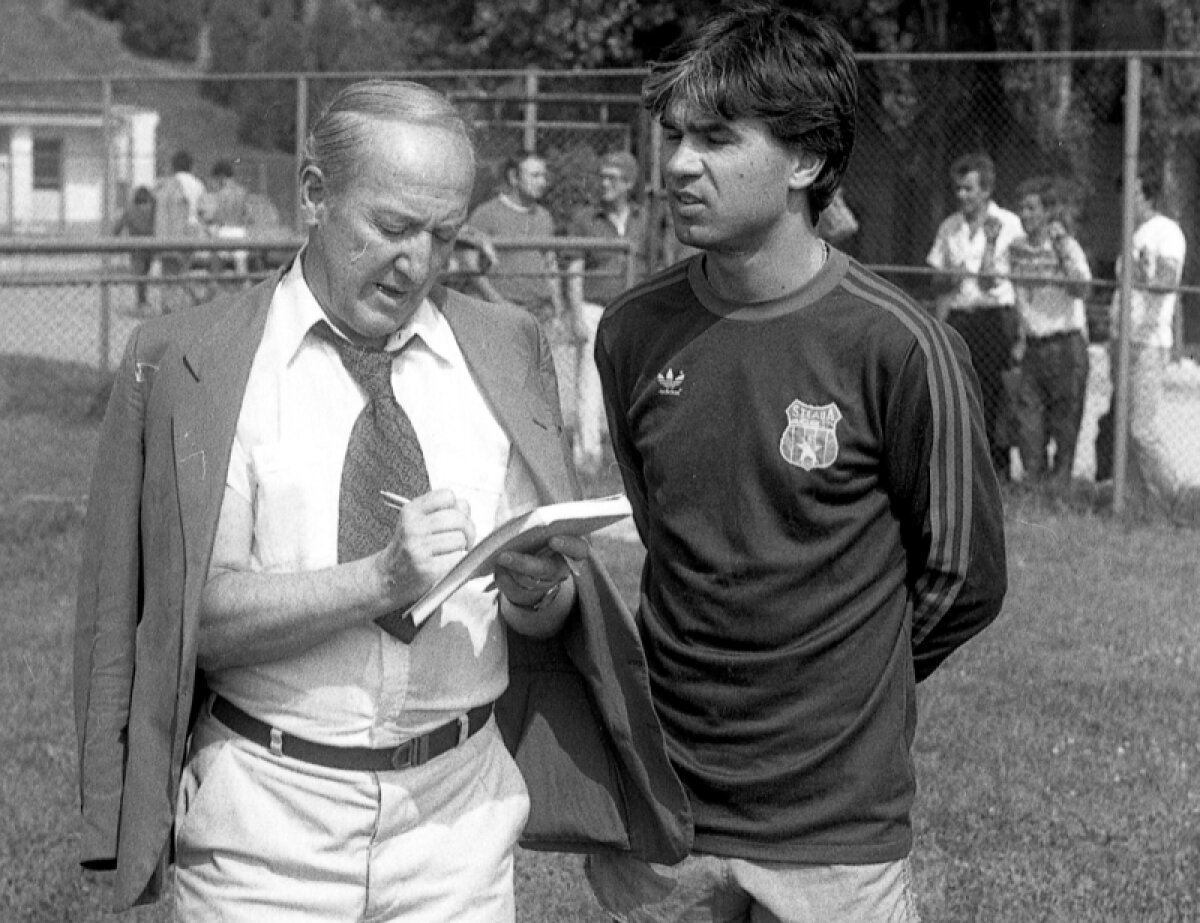 S-a stins ultimul mag al Mondialelor, convins că a fost unicul jurnalist din lume care a asistat pe viu la 9 turnee finale de CM