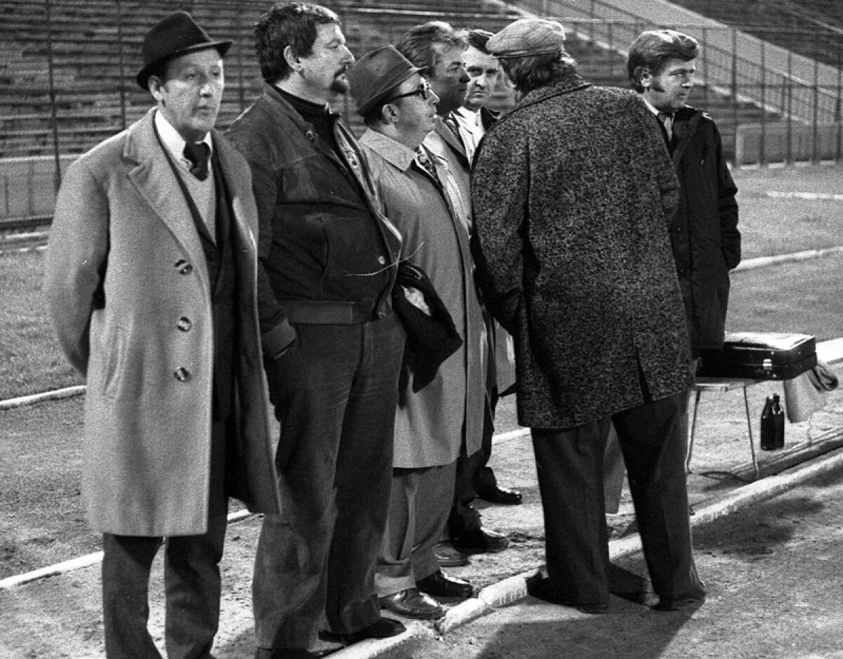 S-a stins ultimul mag al Mondialelor, convins că a fost unicul jurnalist din lume care a asistat pe viu la 9 turnee finale de CM