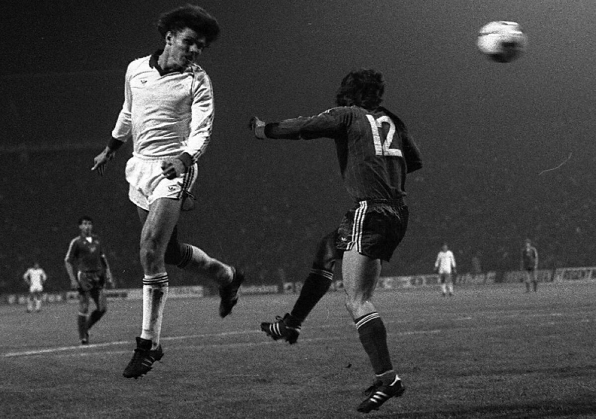 Dinamo i-a unit, Dinamo îi dezbină » Ţălnar vs Mulţescu: Foşti colegi în Ştefan cel Mare, actuali rivali pentru postul de tehnician