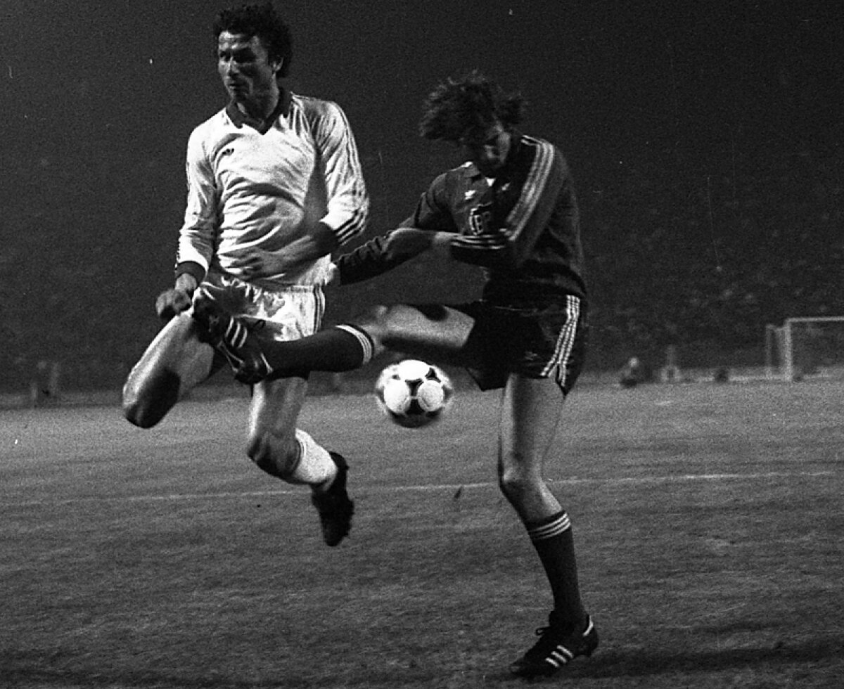 Dinamo i-a unit, Dinamo îi dezbină » Ţălnar vs Mulţescu: Foşti colegi în Ştefan cel Mare, actuali rivali pentru postul de tehnician