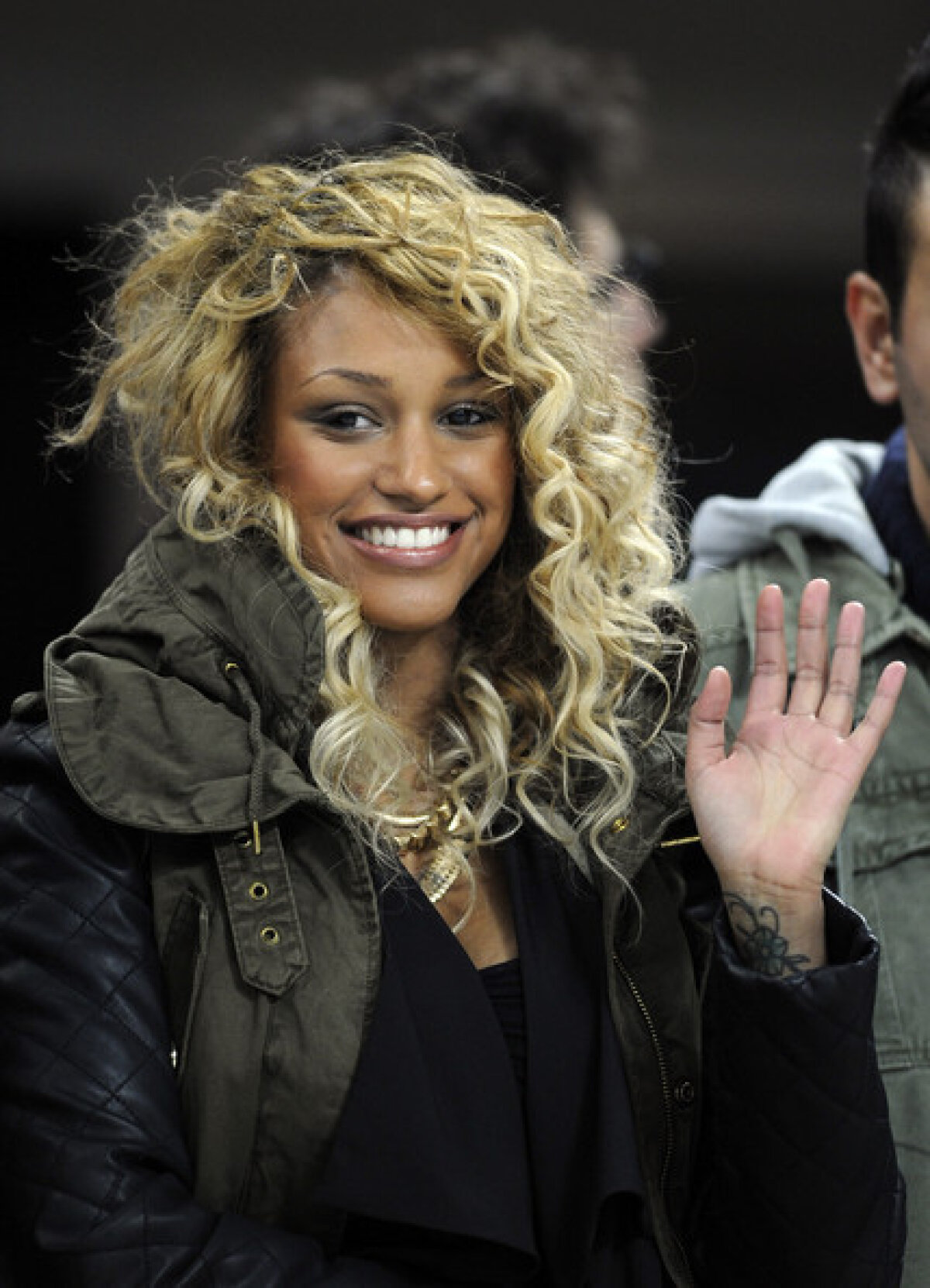 Balotelli şochează: "Dacă Real Madrid se califică în finala Ligii o las pe iubita mea să se culce cu toţi jucătorii" :O