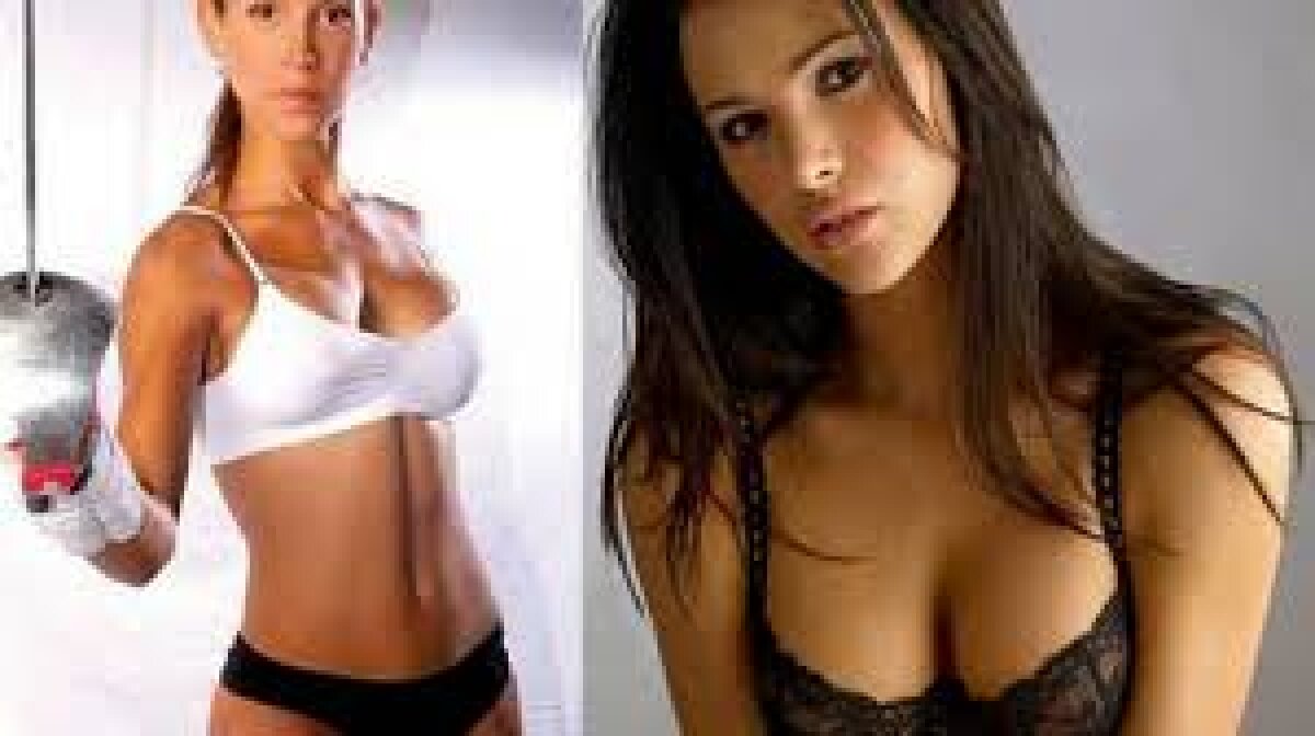 Noul ministru al Sportului din Venezuela: o fostă sabreră care a pozat în ipostaze provocatoare