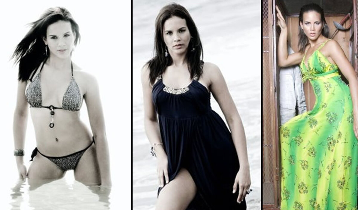 Noul ministru al Sportului din Venezuela: o fostă sabreră care a pozat în ipostaze provocatoare