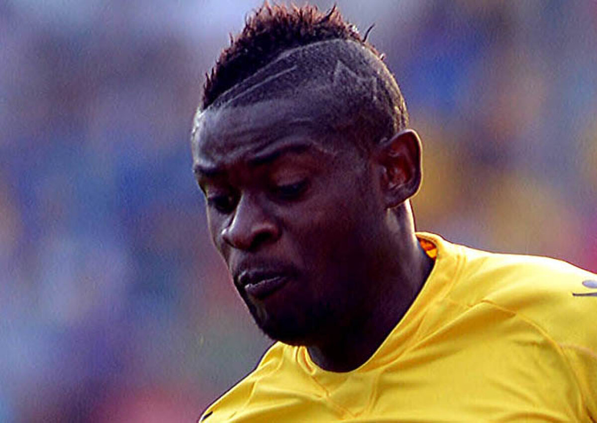 De ce trage Steaua cu orice preţ de perla Petrolului » Bokila e noul Thereau!