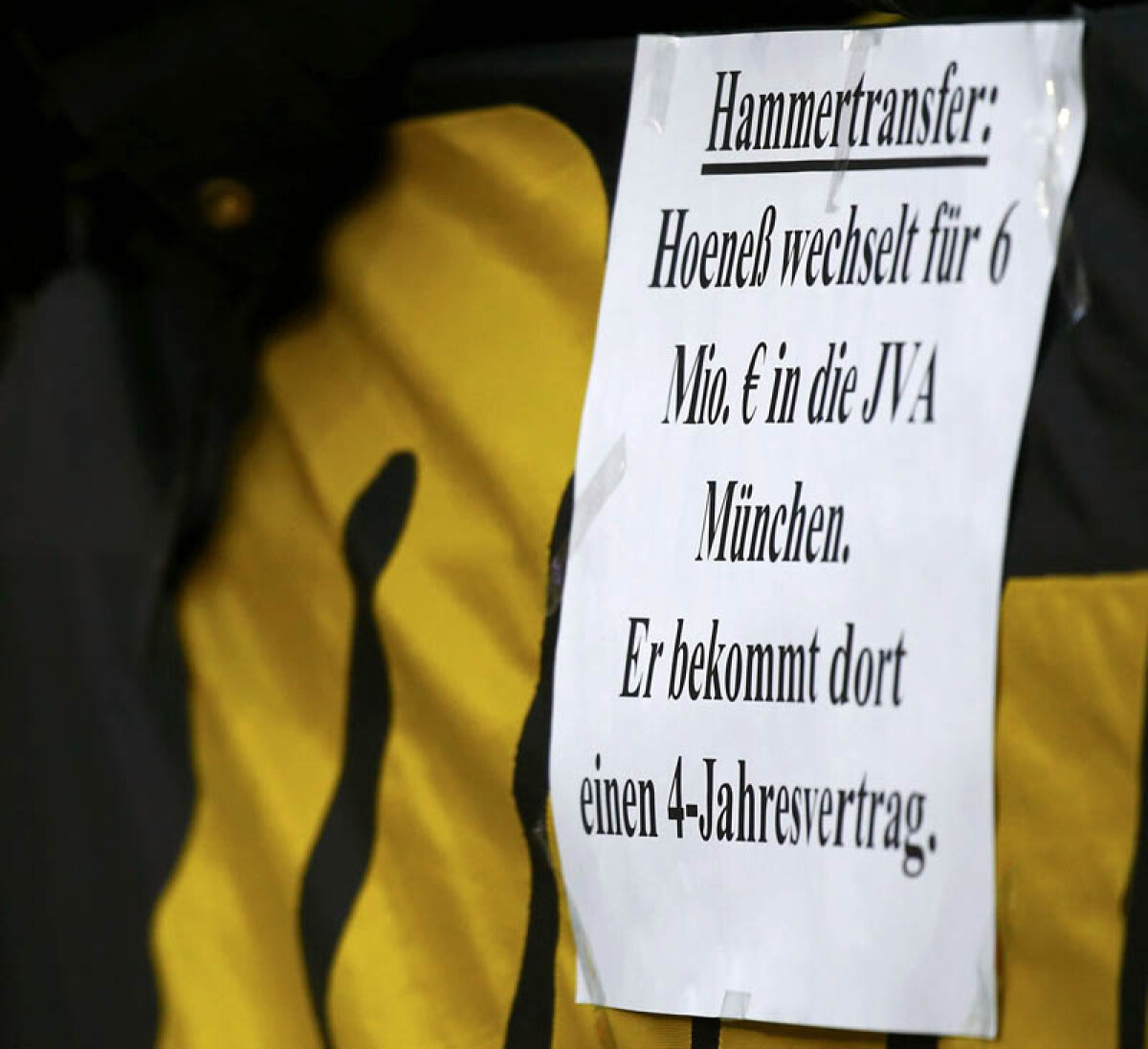 Uli Honess mărturiseşte că viaţa i s-a schimbat complet în ziua în care a fost arestat: ”Am ajuns în Iad”