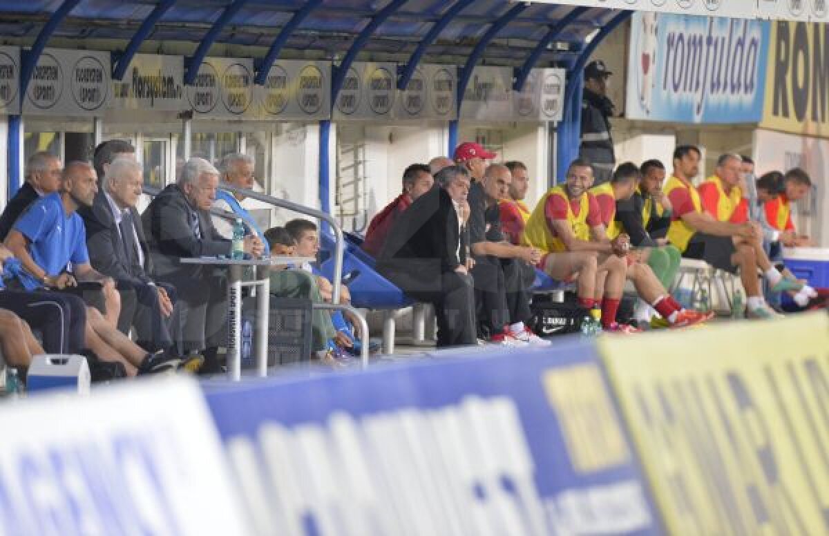 VIDEO Seara penalty-urilor » Dinamo se impune la Bistriţa, 2-1, şi se apropie de Europa