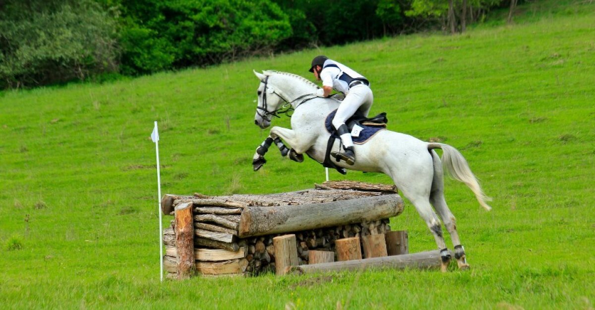 Transylvania Horse Show - Pregătirile pentru Campionatele Balcanice au intrat în linie dreaptă