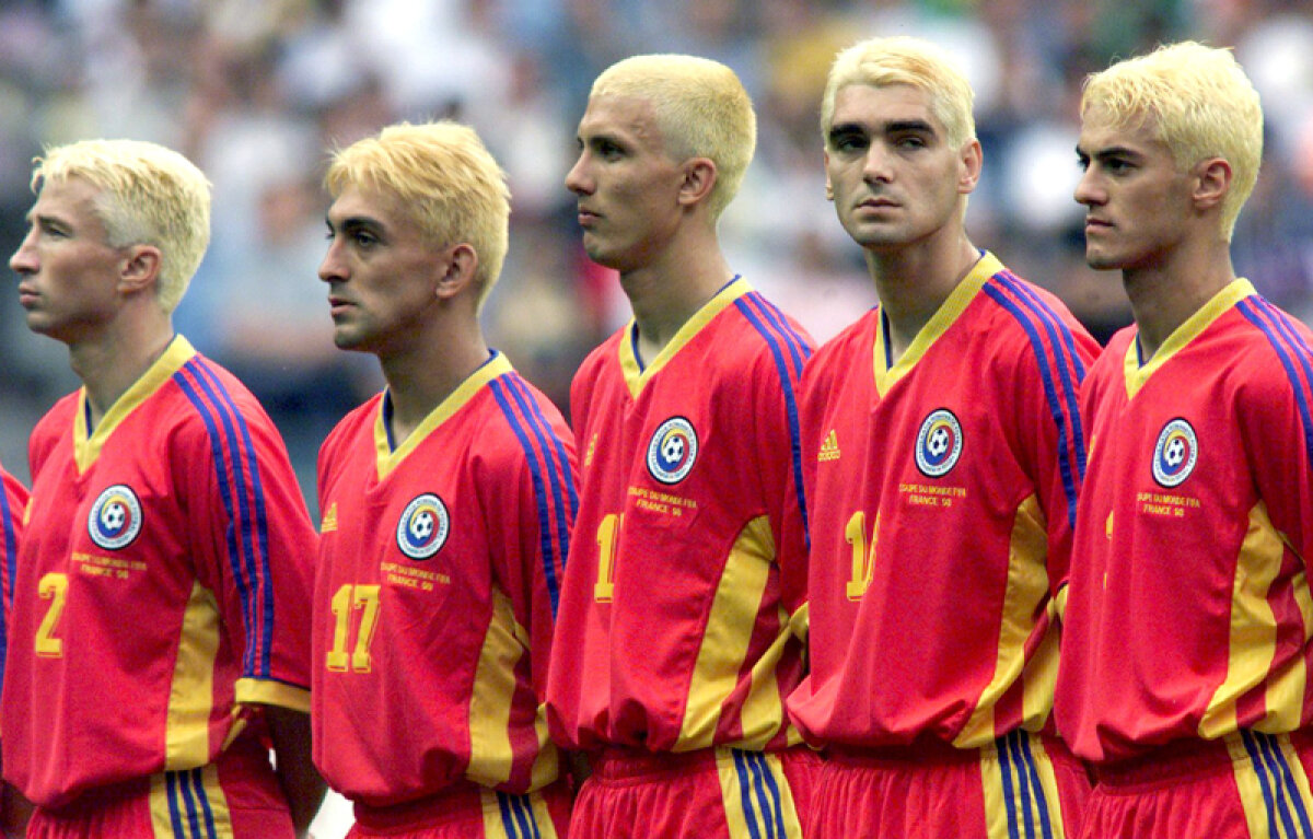 FOTO Mustăţi pentru titlu » Steliştii au onorat promisiunea făcută în cazul în care devin campioni