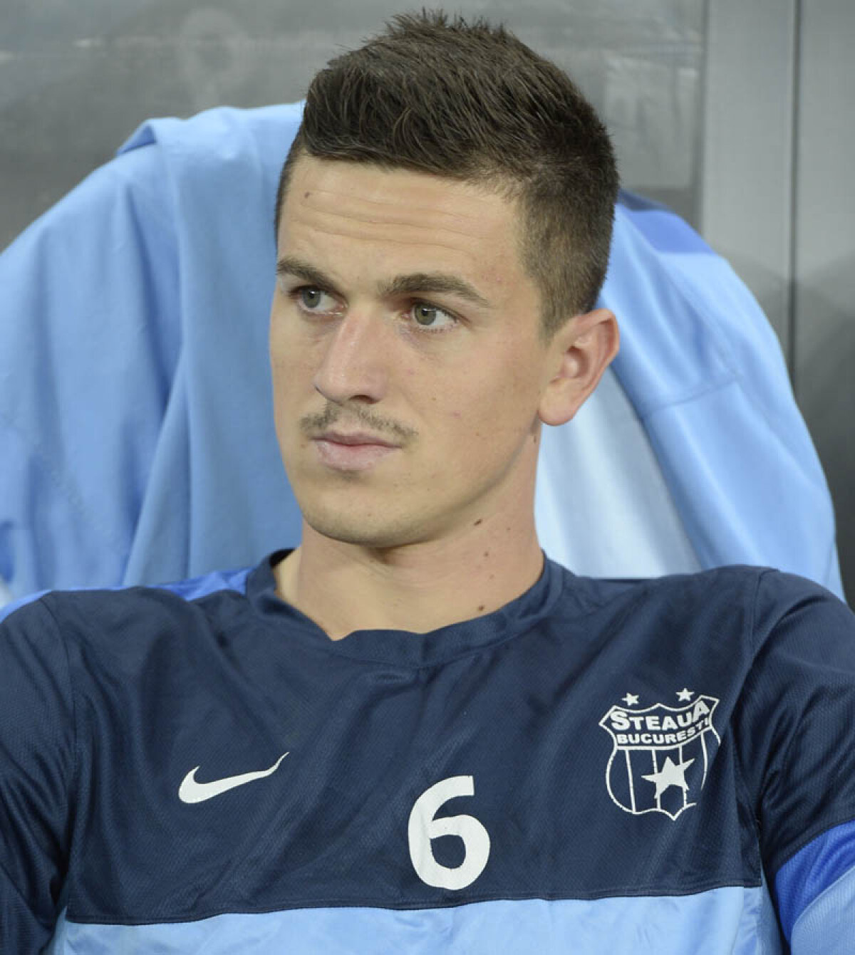 FOTO Mustăţi pentru titlu » Steliştii au onorat promisiunea făcută în cazul în care devin campioni