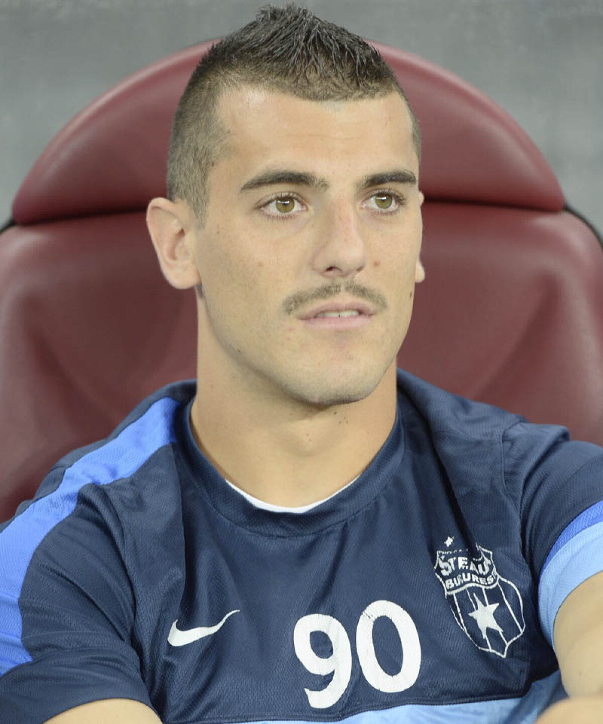 FOTO Mustăţi pentru titlu » Steliştii au onorat promisiunea făcută în cazul în care devin campioni