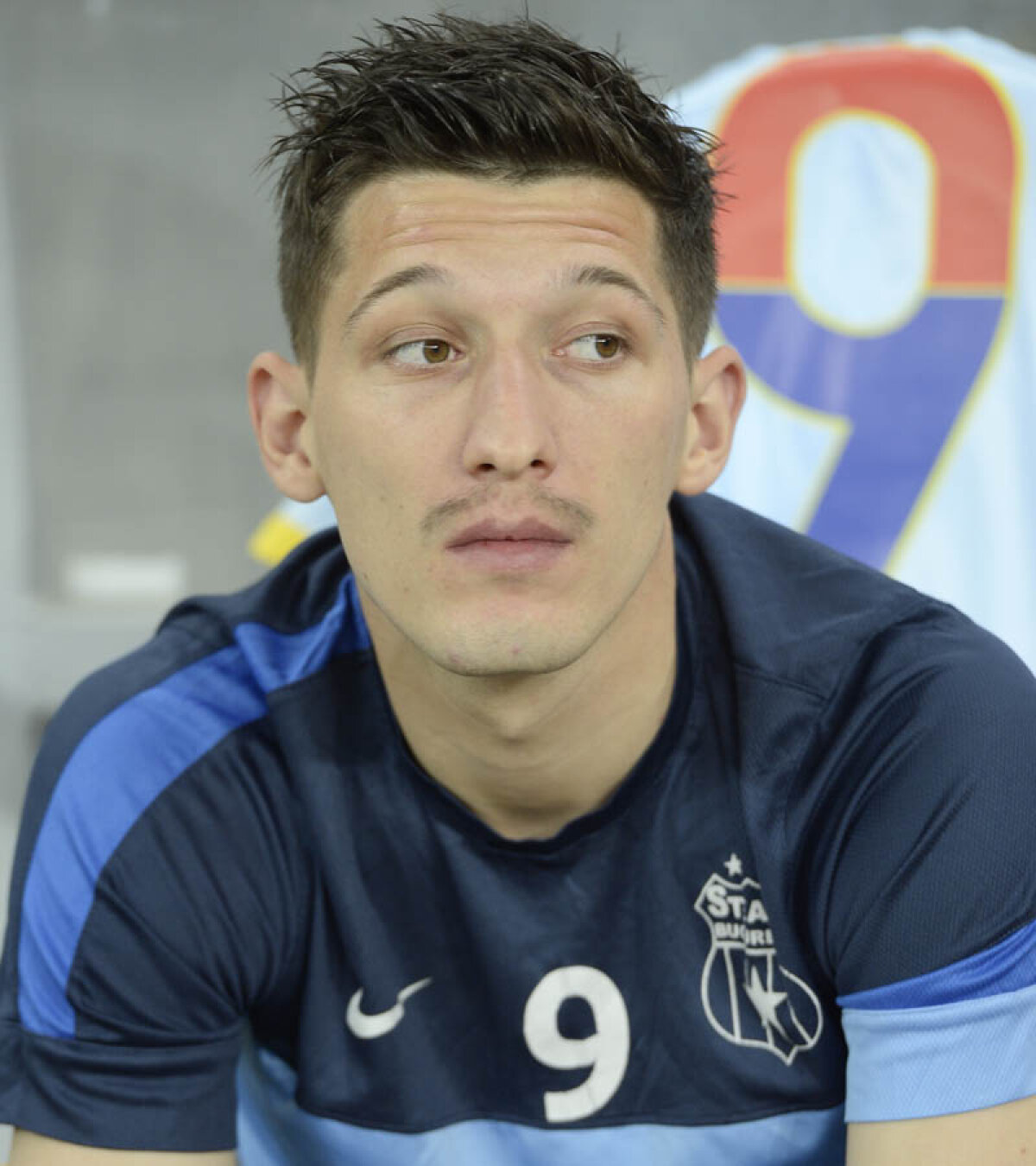 FOTO Mustăţi pentru titlu » Steliştii au onorat promisiunea făcută în cazul în care devin campioni