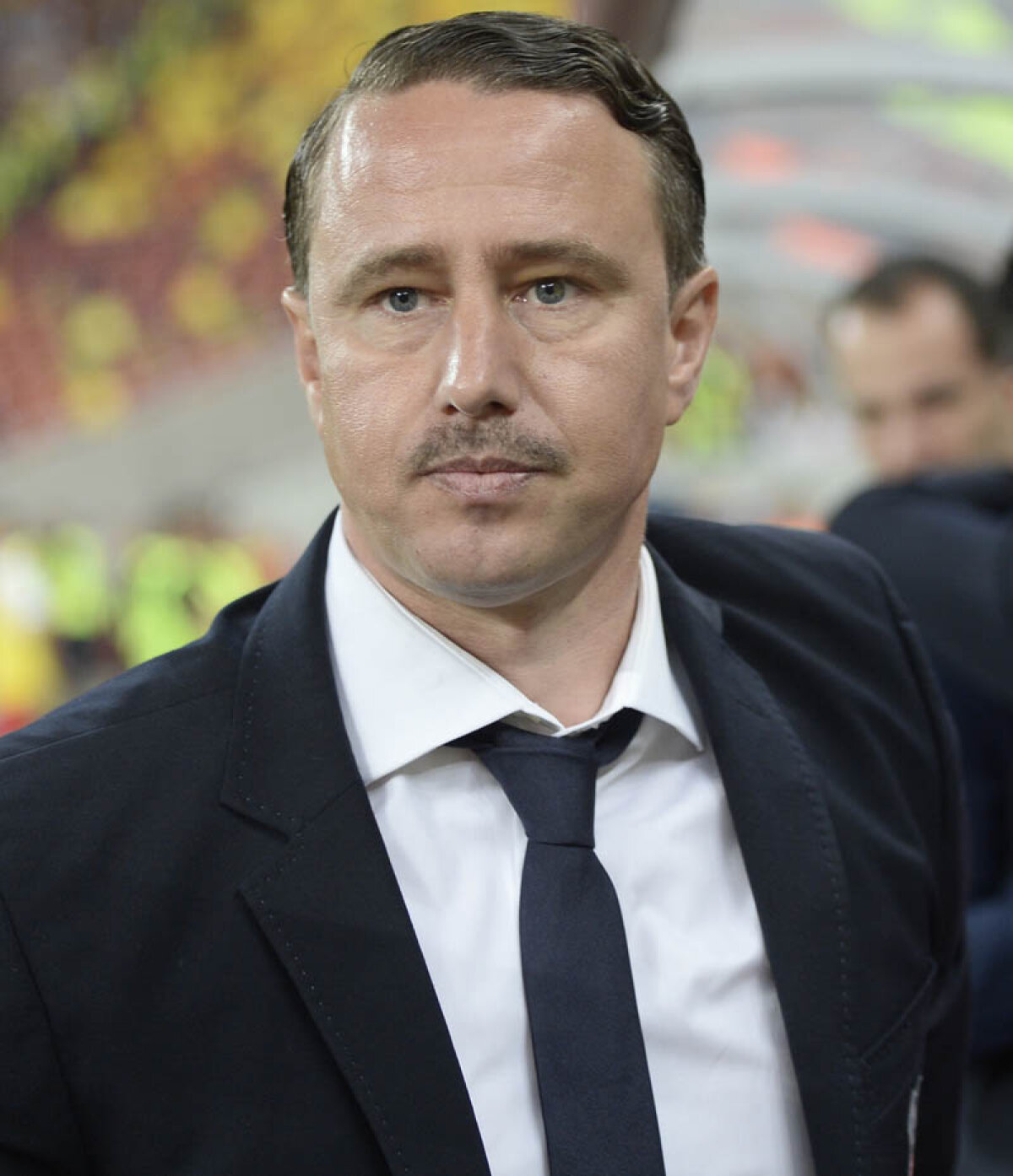 FOTO Mustăţi pentru titlu » Steliştii au onorat promisiunea făcută în cazul în care devin campioni