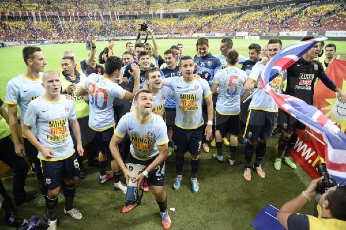 Mihai Stoica îl atacă pe Strătilă "A intrat intenţionat la Chiricheş şi tot el comenta, mai şi sărea la bătaie!"
