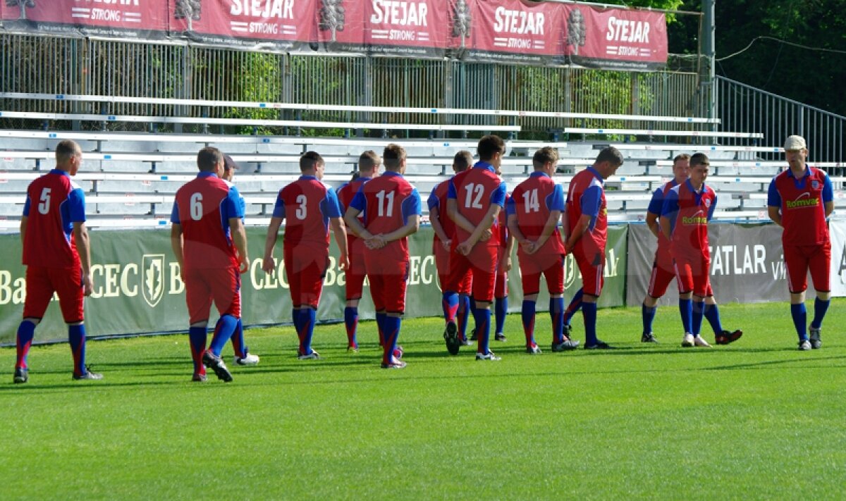 Galerie FOTO Frontiera Constanţa a cîştigat Supercupa Regelui la oină!