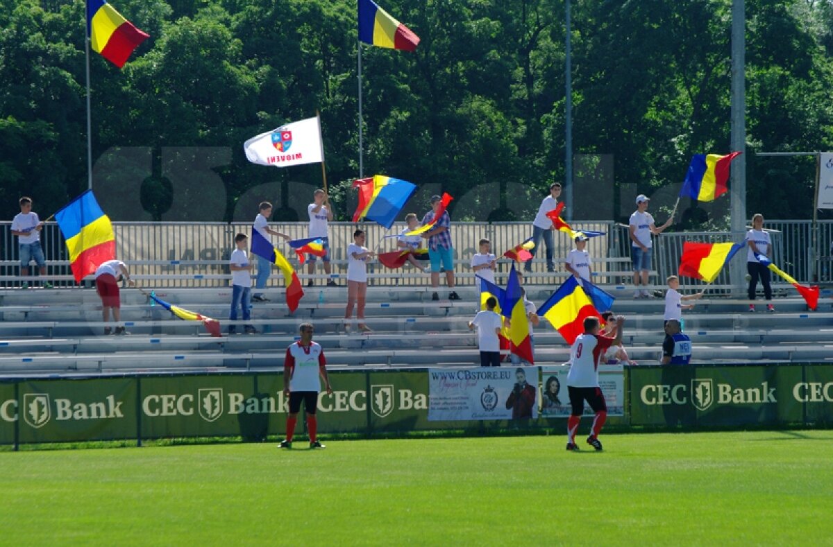 Galerie FOTO Frontiera Constanţa a cîştigat Supercupa Regelui la oină!