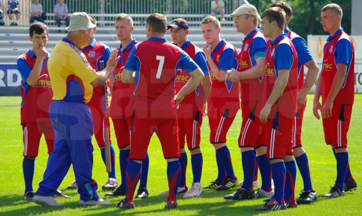 Galerie FOTO Frontiera Constanţa a cîştigat Supercupa Regelui la oină!