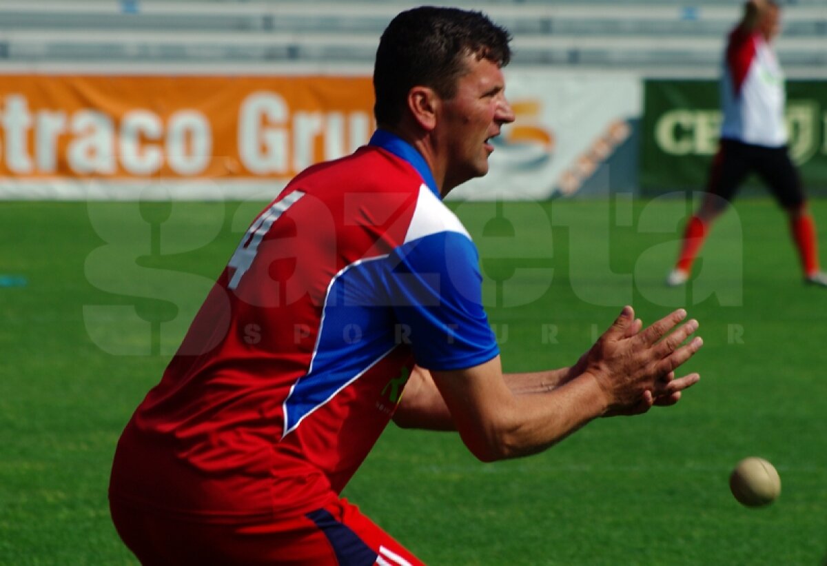 Galerie FOTO Frontiera Constanţa a cîştigat Supercupa Regelui la oină!