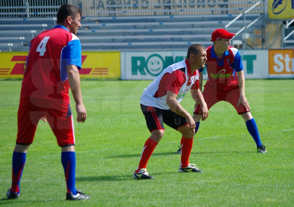 Galerie FOTO Frontiera Constanţa a cîştigat Supercupa Regelui la oină!