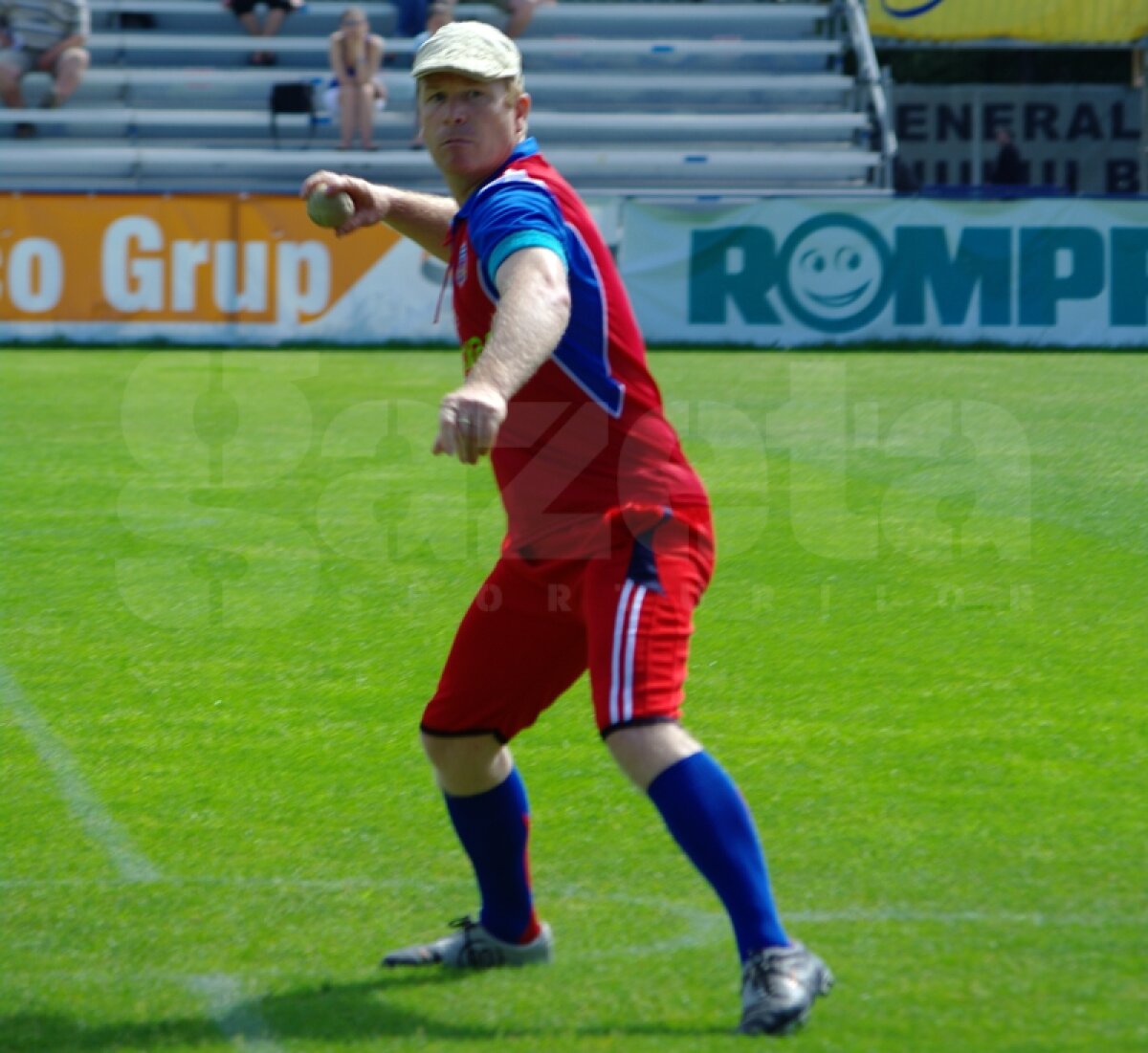 Galerie FOTO Frontiera Constanţa a cîştigat Supercupa Regelui la oină!