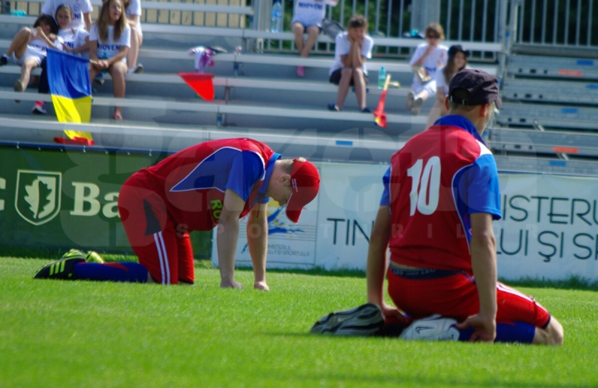 Galerie FOTO Frontiera Constanţa a cîştigat Supercupa Regelui la oină!