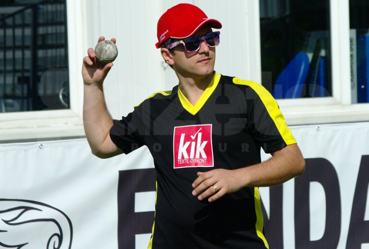 Galerie FOTO Frontiera Constanţa a cîştigat Supercupa Regelui la oină!