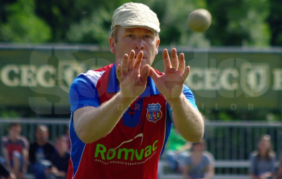 Galerie FOTO Frontiera Constanţa a cîştigat Supercupa Regelui la oină!