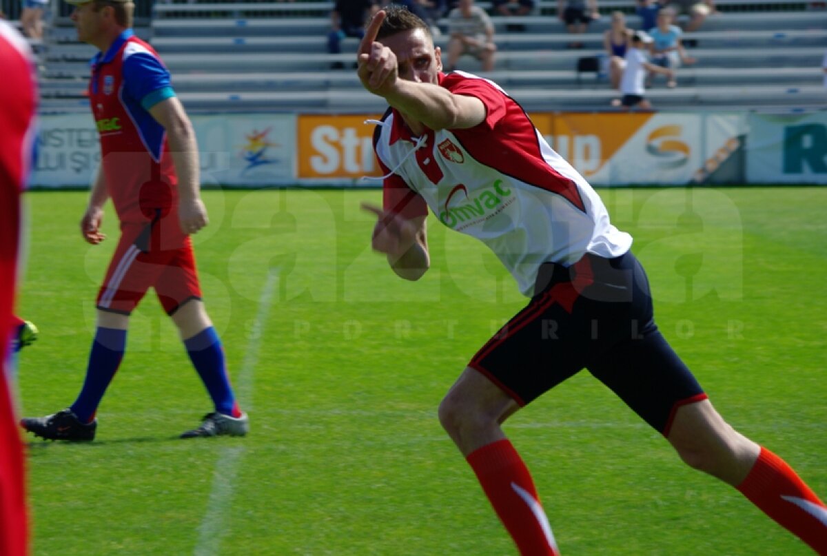 Galerie FOTO Frontiera Constanţa a cîştigat Supercupa Regelui la oină!