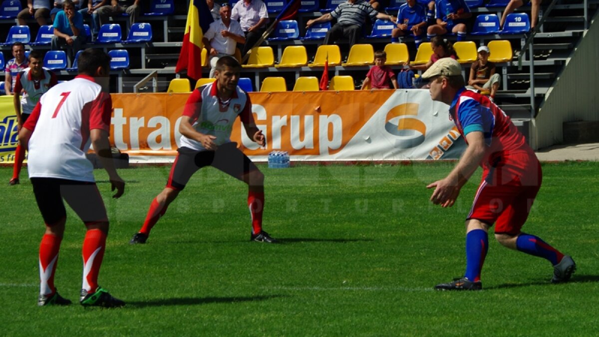 Galerie FOTO Frontiera Constanţa a cîştigat Supercupa Regelui la oină!