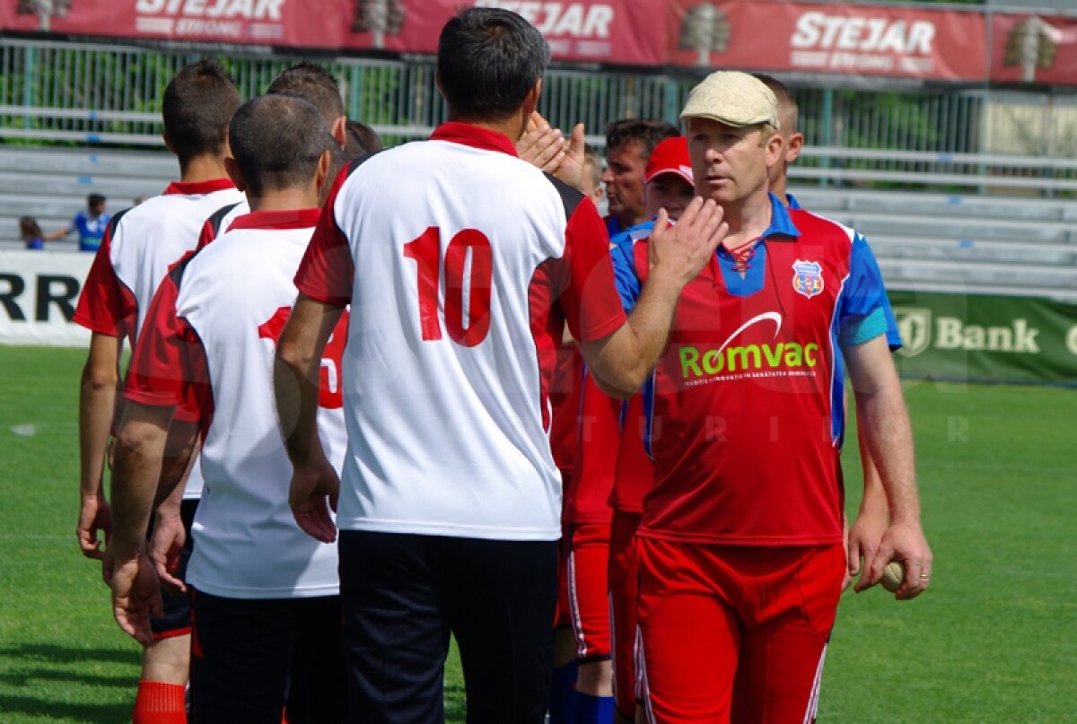 Galerie FOTO Frontiera Constanţa a cîştigat Supercupa Regelui la oină!