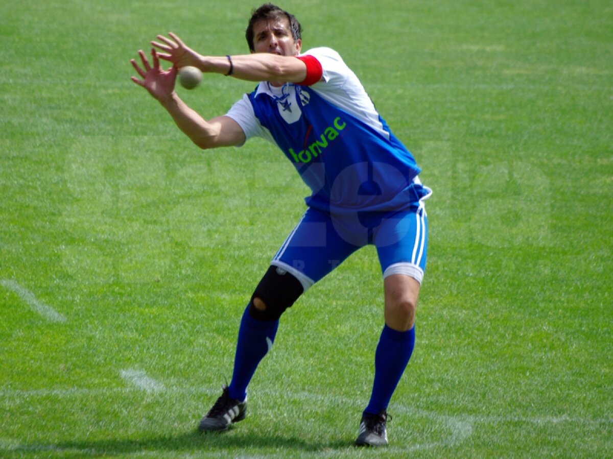 Galerie FOTO Frontiera Constanţa a cîştigat Supercupa Regelui la oină!