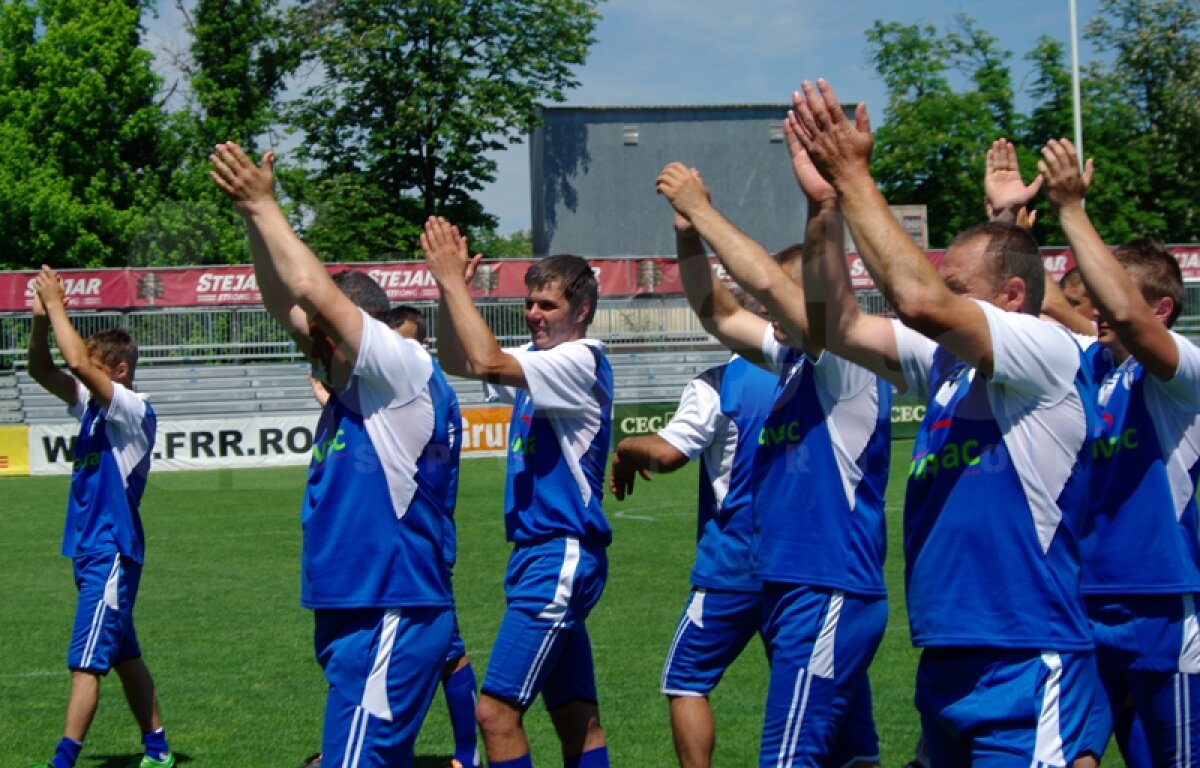 Galerie FOTO Frontiera Constanţa a cîştigat Supercupa Regelui la oină!