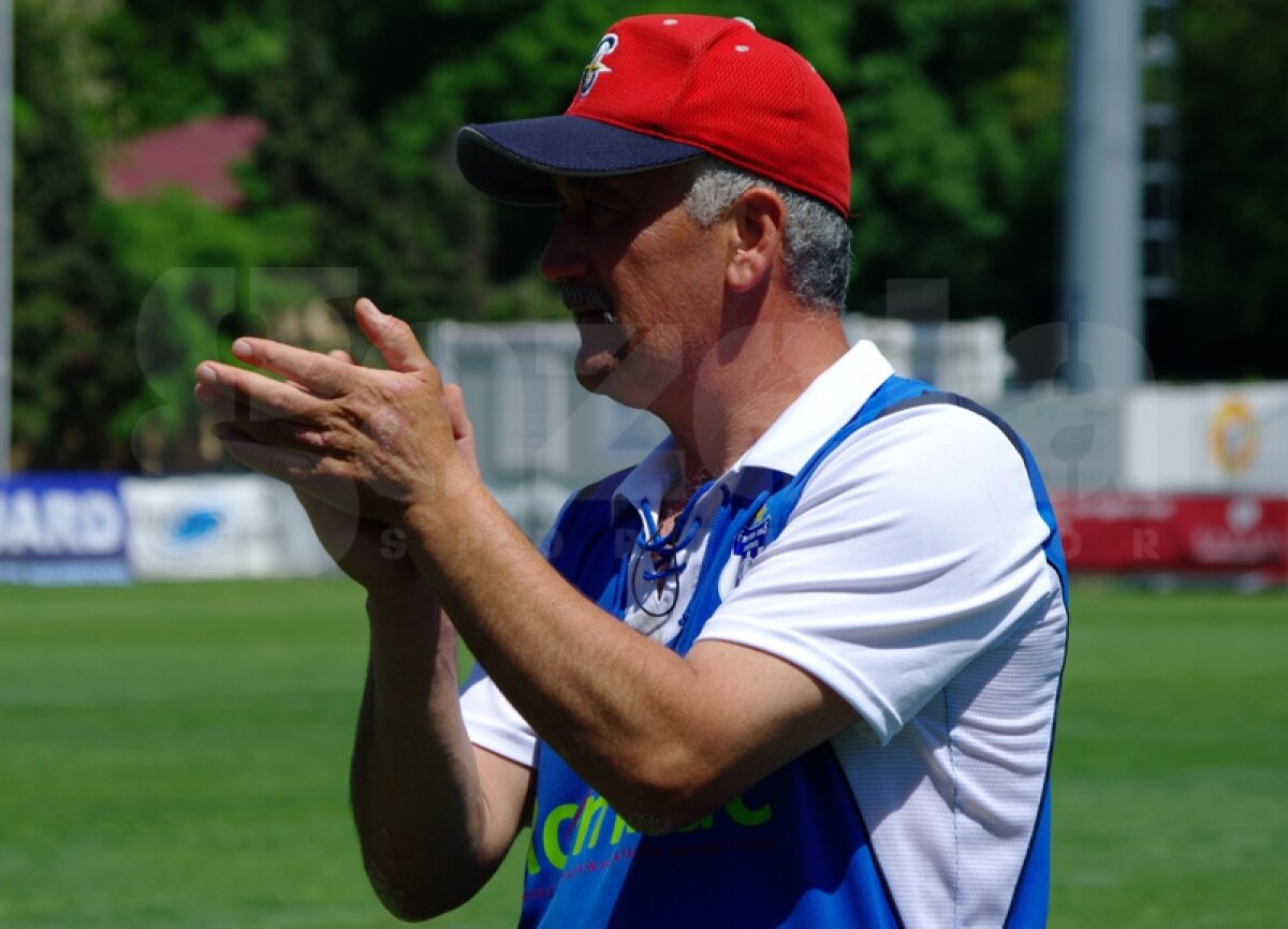 Galerie FOTO Frontiera Constanţa a cîştigat Supercupa Regelui la oină!