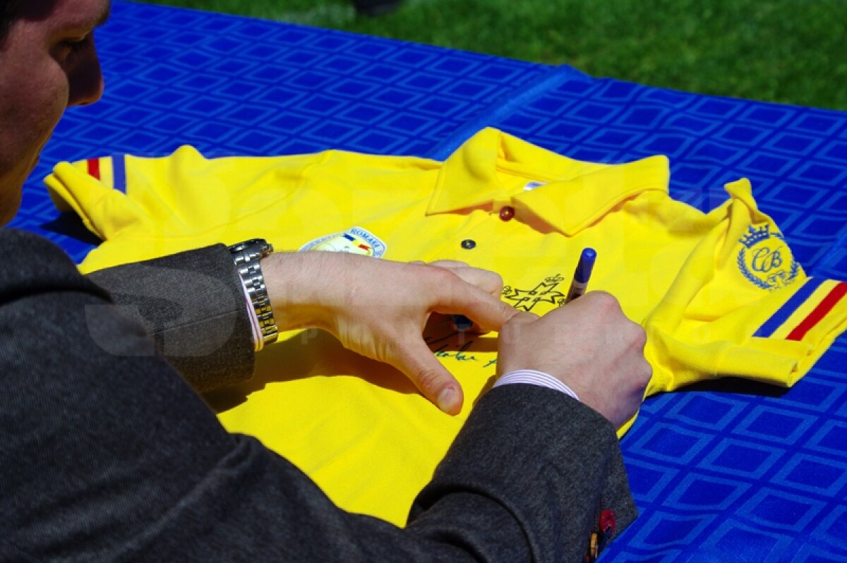 Galerie FOTO Frontiera Constanţa a cîştigat Supercupa Regelui la oină!