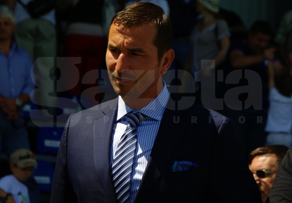 Galerie FOTO Frontiera Constanţa a cîştigat Supercupa Regelui la oină!