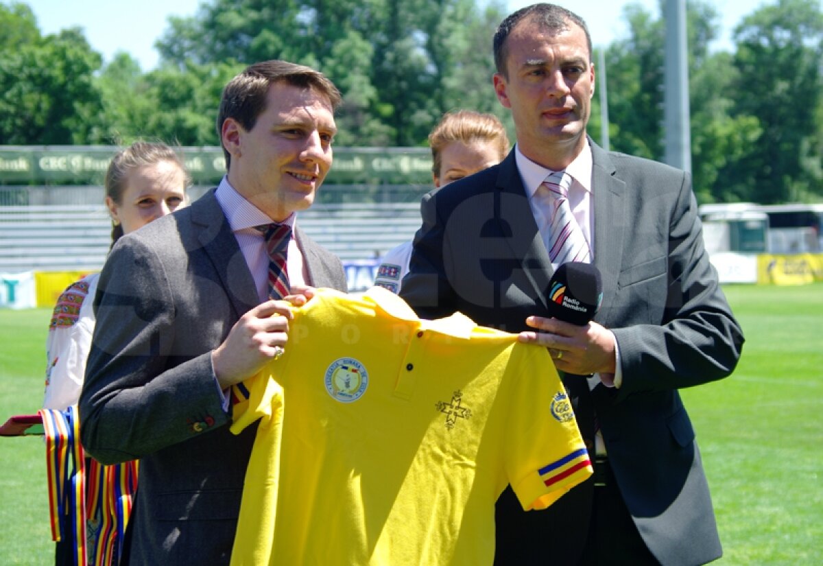 Galerie FOTO Frontiera Constanţa a cîştigat Supercupa Regelui la oină!