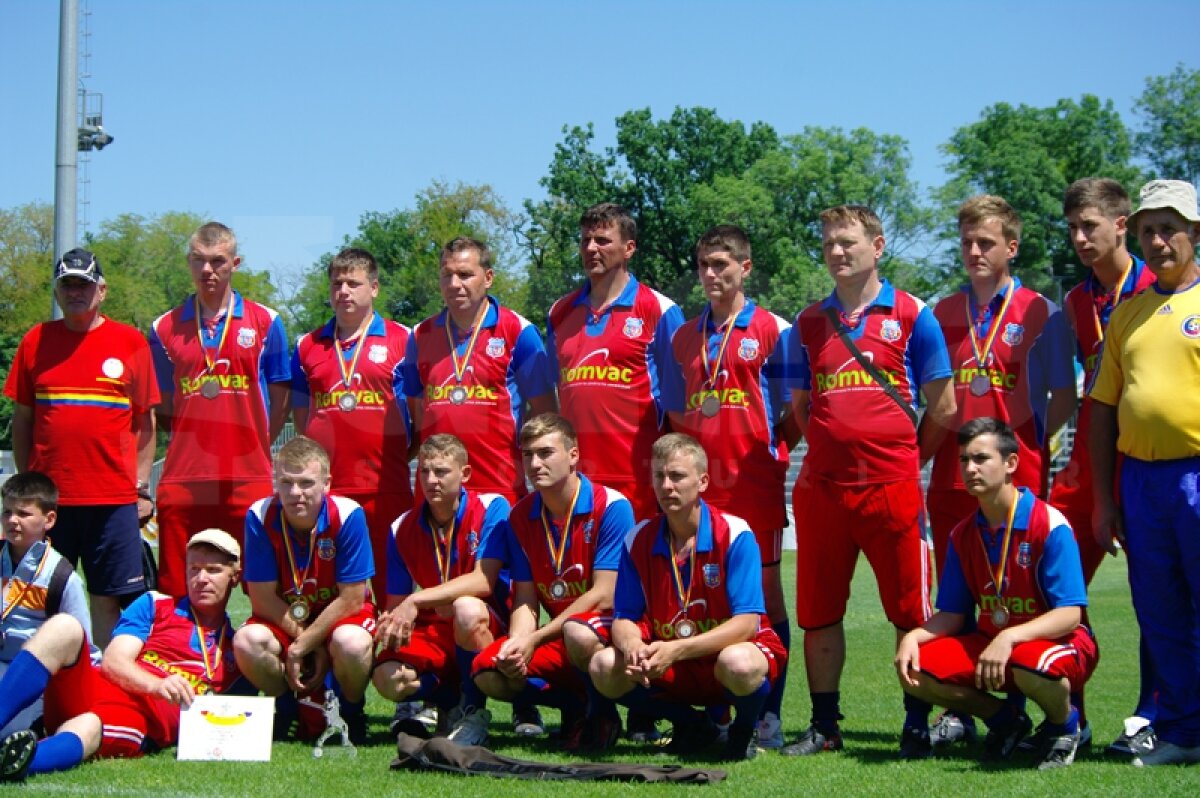 Galerie FOTO Frontiera Constanţa a cîştigat Supercupa Regelui la oină!