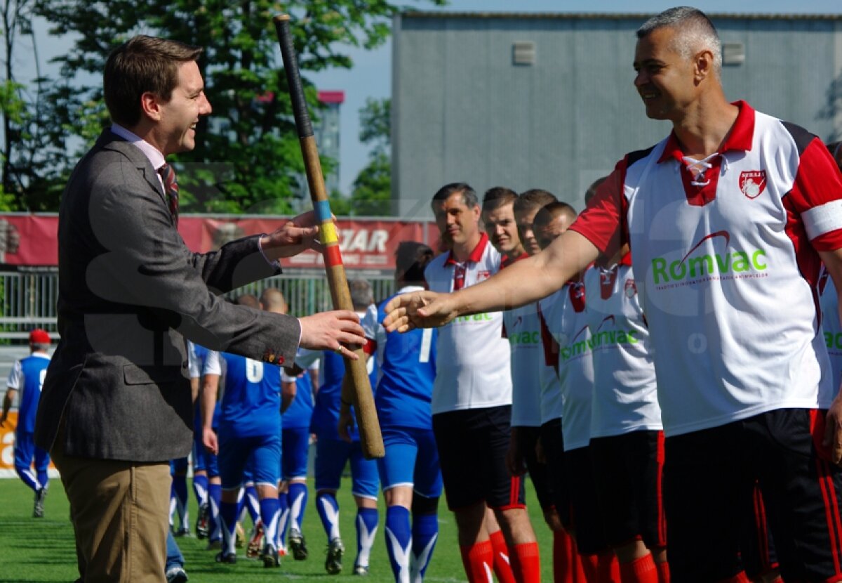 Galerie FOTO Frontiera Constanţa a cîştigat Supercupa Regelui la oină!