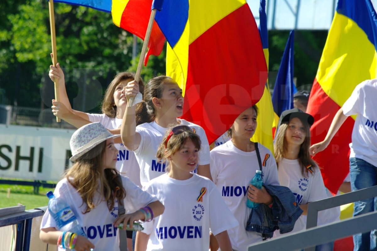 Galerie FOTO Frontiera Constanţa a cîştigat Supercupa Regelui la oină!