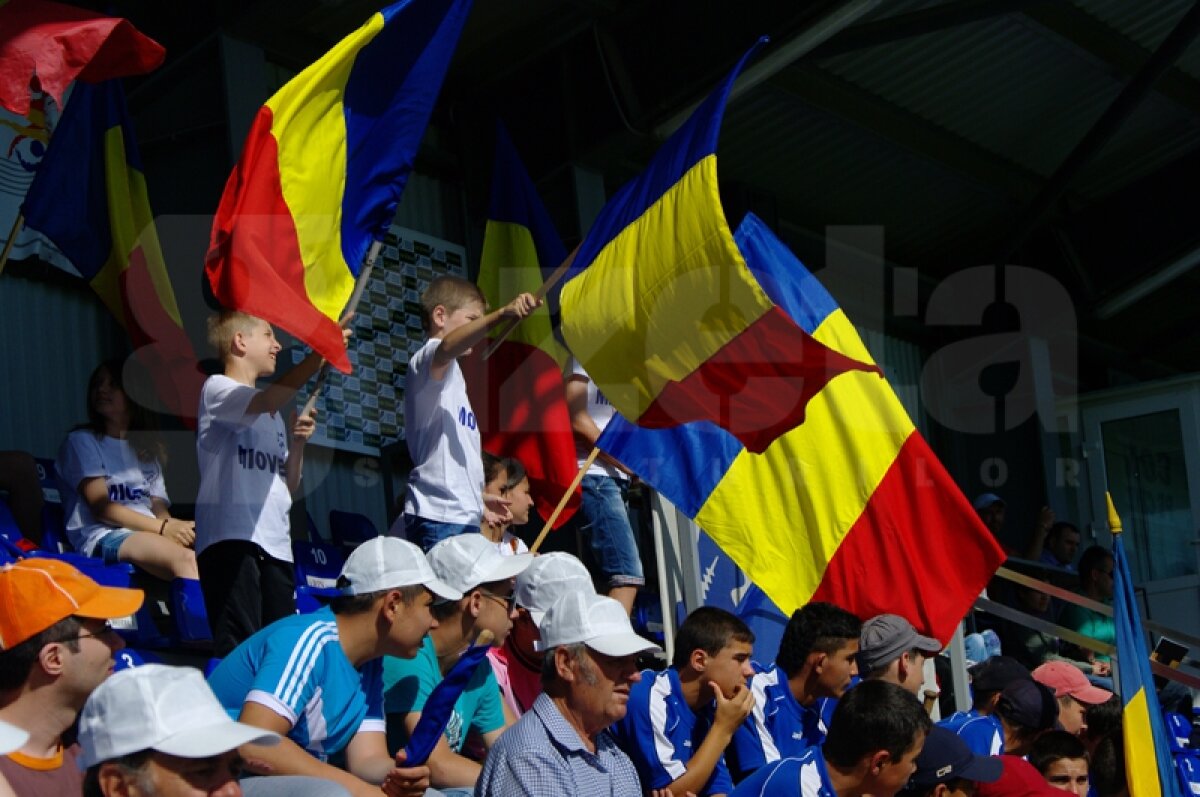 Galerie FOTO Frontiera Constanţa a cîştigat Supercupa Regelui la oină!