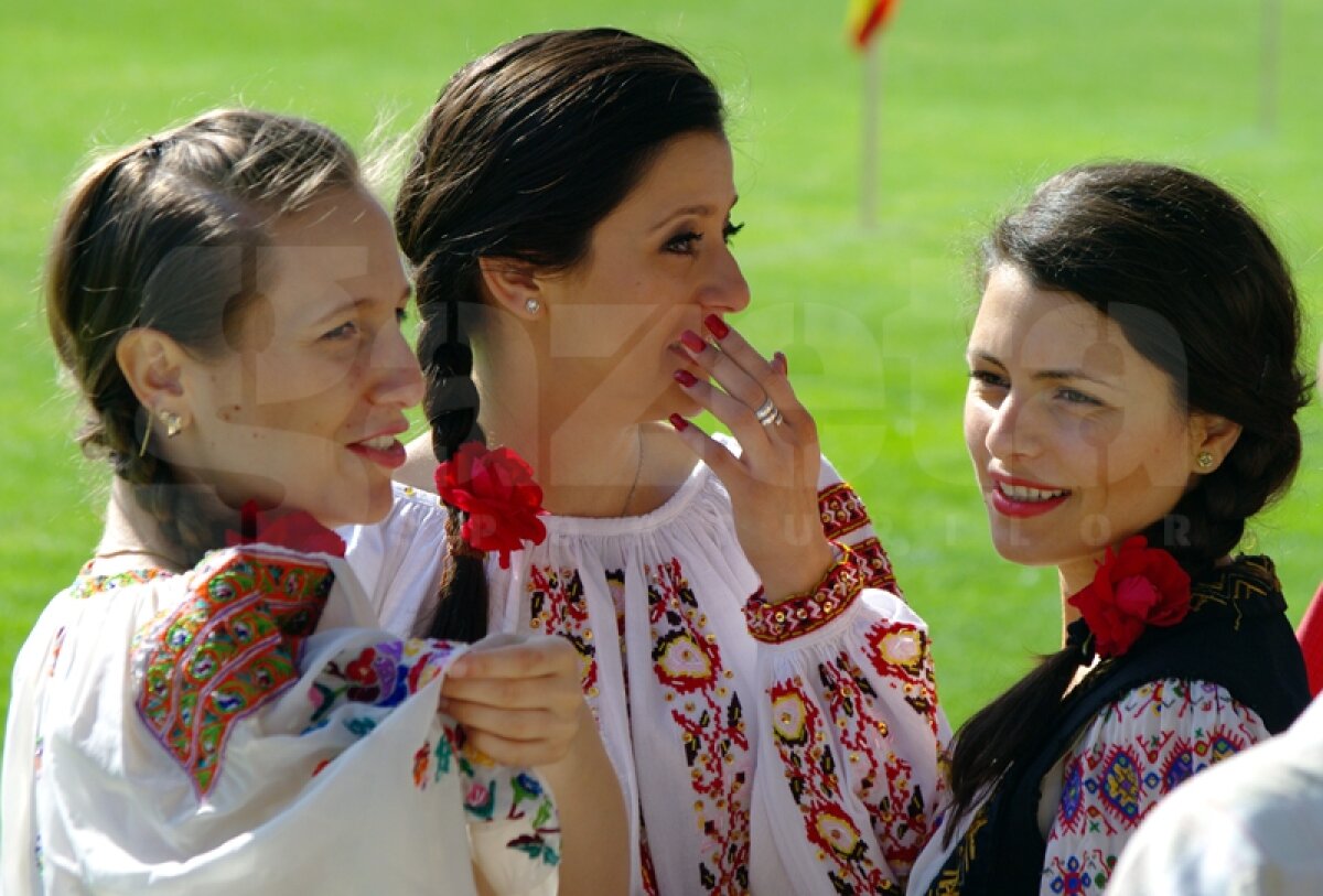 Galerie FOTO Frontiera Constanţa a cîştigat Supercupa Regelui la oină!