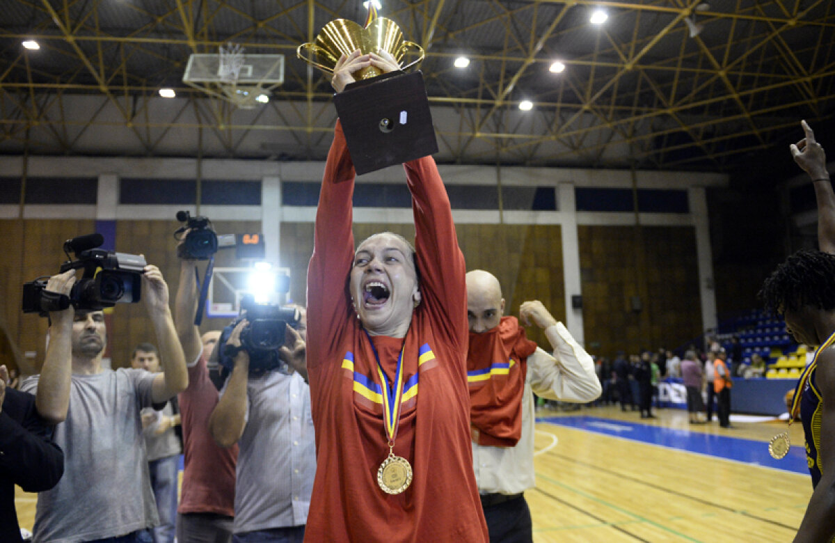 Monica bate toba! » Rivalitate inedită între Monica Brosovszky Boriga şi soţul ei