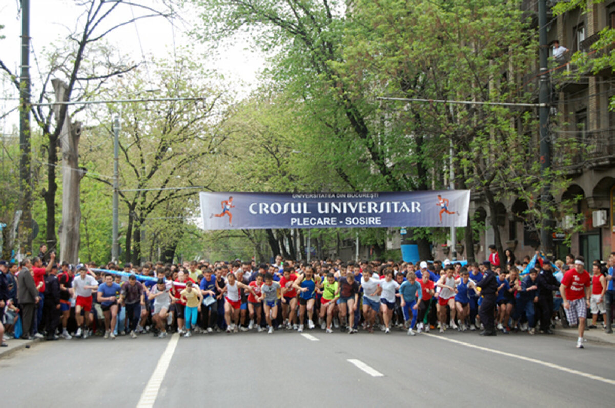 Competiţii pentru toată lumea » Cele mai importante întreceri sportive ale următoarei săptămîni