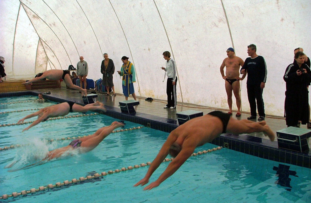 Competiţii pentru toată lumea » Cele mai importante întreceri sportive ale următoarei săptămîni